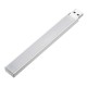 DC5V 4W SMD5730 12 LED Rigid Strip Light with Touch Switch Stepless Dimming Function for PC Computer