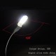 DC5V U Shape SMD5730 3W USB LED Rigid Strip Night Light for Reading Camping DC5V U Shape SMD5730 3W USB LED Rigid Strip Night Light for Reading Camping
