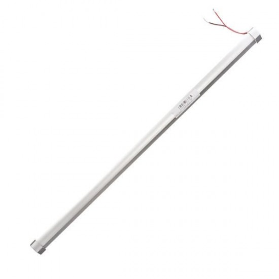 LED Rigid Strip Light 50cm 12V 36 SMD 7020 V Shape White LED Rigid Strip Light 50cm 12V 36 SMD 7020 V Shape White