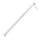 LED Rigid Strip Light 50cm 12V 36 SMD 7020 V Shape White LED Rigid Strip Light 50cm 12V 36 SMD 7020 V Shape White