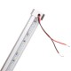 LED Rigid Strip Light 50cm 12V 36 SMD 7020 V Shape White LED Rigid Strip Light 50cm 12V 36 SMD 7020 V Shape White