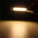 Mini 3W COB LED Lamp Strip Light Bar Warm White/ White 300LM 10-11V