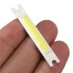 Mini 3W COB LED Lamp Strip Light Bar Warm White/ White 300LM 10-11V Mini 3W COB LED Lamp Strip Light Bar Warm White/ White 300LM 10-11V