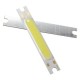 Mini 3W COB LED Lamp Strip Light Bar Warm White/ White 300LM 10-11V