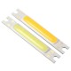 Mini 3W COB LED Lamp Strip Light Bar Warm White/ White 300LM 10-11V Mini 3W COB LED Lamp Strip Light Bar Warm White/ White 300LM 10-11V