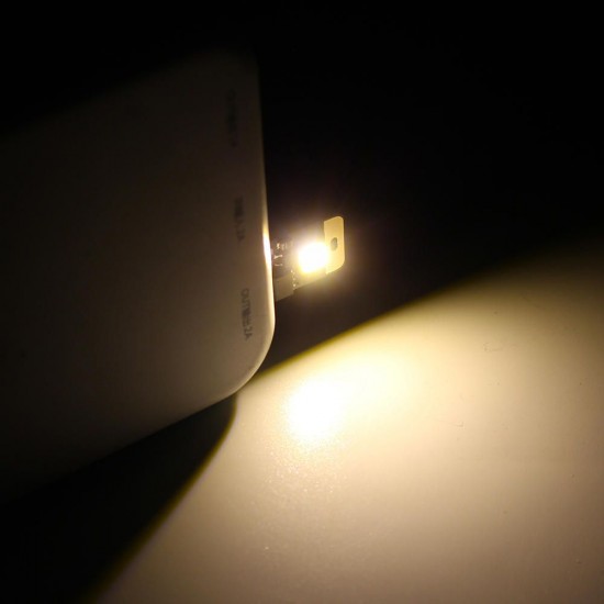 Mini Touch Switch USB Mobile Power Camping 0.5W LED Rigid Strip Light Night Lamp DC5V Mini Touch Switch USB Mobile Power Camping 0.5W LED Rigid Strip Light Night Lamp DC5V