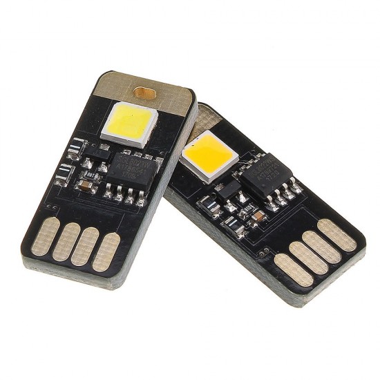 Mini Touch Switch USB Mobile Power Camping 0.5W LED Rigid Strip Light Night Lamp DC5V Mini Touch Switch USB Mobile Power Camping 0.5W LED Rigid Strip Light Night Lamp DC5V