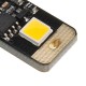 Mini Touch Switch USB Mobile Power Camping 0.5W LED Rigid Strip Light Night Lamp DC5V Mini Touch Switch USB Mobile Power Camping 0.5W LED Rigid Strip Light Night Lamp DC5V