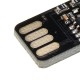 Mini Touch Switch USB Mobile Power Camping 0.5W LED Rigid Strip Light Night Lamp DC5V Mini Touch Switch USB Mobile Power Camping 0.5W LED Rigid Strip Light Night Lamp DC5V