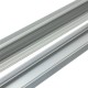 New 0.5M U/V Style Aluminum AL Shell For 5050 5630 7020 Rigid LED Strip New 0.5M U/V Style Aluminum AL Shell For 5050 5630 7020 Rigid LED Strip