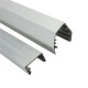 New 0.5M U/V Style Aluminum AL Shell For 5050 5630 7020 Rigid LED Strip New 0.5M U/V Style Aluminum AL Shell For 5050 5630 7020 Rigid LED Strip