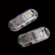Portable Mini USB LED Rigid Strip Night Light Reading Camping Lamp for Notebook Power Bank DC5V Portable Mini USB LED Rigid Strip Night Light Reading Camping Lamp for Notebook Power Bank DC5V