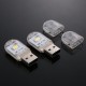Portable Mini USB LED Rigid Strip Night Light Reading Camping Lamp for Notebook Power Bank DC5V Portable Mini USB LED Rigid Strip Night Light Reading Camping Lamp for Notebook Power Bank DC5V