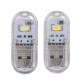 Portable Mini USB LED Rigid Strip Night Light Reading Camping Lamp for Notebook Power Bank DC5V Portable Mini USB LED Rigid Strip Night Light Reading Camping Lamp for Notebook Power Bank DC5V