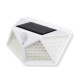 100 LED Solar Light Outdoor IP65 Waterproof Wireless Motion Sensor Lights 270°Wide AngleSecurity Wall Lights with 3 Modes 100 LED Solar Light Outdoor IP65 Waterproof Wireless Motion Sensor Lights 270°Wide AngleSecurity Wall Lights with 3 Modes