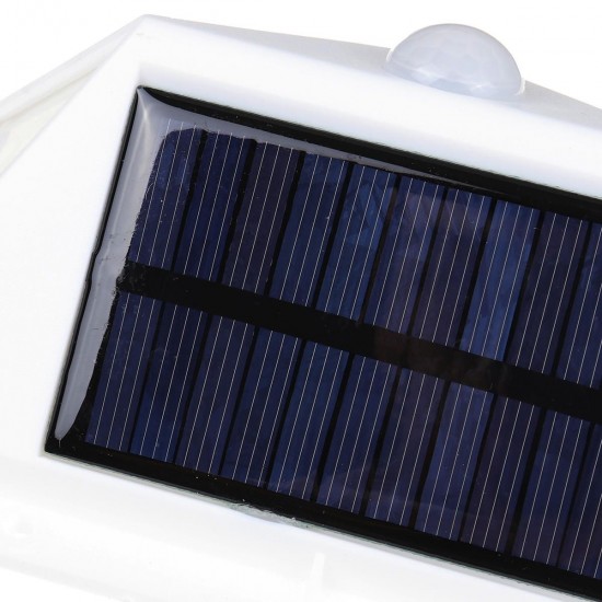 100 LED Solar Light Outdoor IP65 Waterproof Wireless Motion Sensor Lights 270°Wide AngleSecurity Wall Lights with 3 Modes 100 LED Solar Light Outdoor IP65 Waterproof Wireless Motion Sensor Lights 270°Wide AngleSecurity Wall Lights with 3 Modes