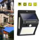 100 LED Solar Light PIR Motion Sensor Safety Outdoor Garden Wall Light 100 LED Solar Light PIR Motion Sensor Safety Outdoor Garden Wall Light