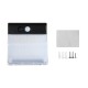 100 LED Solar PIR Motion Sensor Light Outdoor Garden Security Wall Lamp 3 Modes 100 LED Solar PIR Motion Sensor Light Outdoor Garden Security Wall Lamp 3 Modes