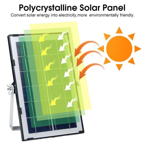 10000LM LED Solar Panel Light Sensor Flood Light Lamp Outdoor Garden Spotlight 10000LM LED Solar Panel Light Sensor Flood Light Lamp Outdoor Garden Spotlight