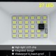 10000LM LED Solar Panel Light Sensor Flood Light Lamp Outdoor Garden Spotlight 10000LM LED Solar Panel Light Sensor Flood Light Lamp Outdoor Garden Spotlight