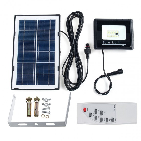 10000LM LED Solar Panel Light Sensor Flood Light Lamp Outdoor Garden Spotlight 10000LM LED Solar Panel Light Sensor Flood Light Lamp Outdoor Garden Spotlight