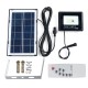 10000LM LED Solar Panel Light Sensor Flood Light Lamp Outdoor Garden Spotlight 10000LM LED Solar Panel Light Sensor Flood Light Lamp Outdoor Garden Spotlight
