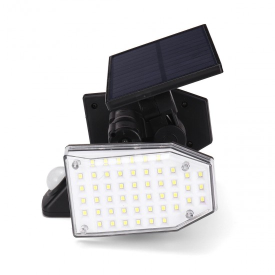 100/120SMD Solar Motion Sensor Lights Security Wall Lamp Floodlight 100/120SMD Solar Motion Sensor Lights Security Wall Lamp Floodlight