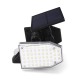 100/120SMD Solar Motion Sensor Lights Security Wall Lamp Floodlight 100/120SMD Solar Motion Sensor Lights Security Wall Lamp Floodlight