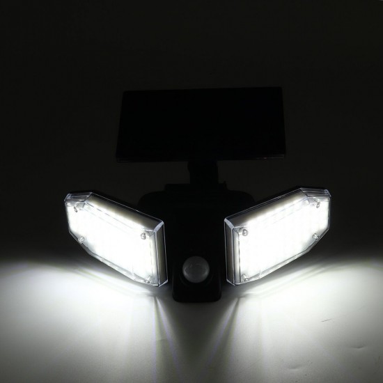 100/120SMD Solar Motion Sensor Lights Security Wall Lamp Floodlight 100/120SMD Solar Motion Sensor Lights Security Wall Lamp Floodlight
