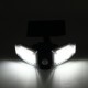100/120SMD Solar Motion Sensor Lights Security Wall Lamp Floodlight 100/120SMD Solar Motion Sensor Lights Security Wall Lamp Floodlight