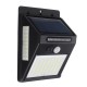 100LED Solar Power Wall Light PIR Motion Sensor Security Outdoor Gardern Lamp 100LED Solar Power Wall Light PIR Motion Sensor Security Outdoor Gardern Lamp