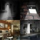 100LED Solar Power Wall Light PIR Motion Sensor Security Outdoor Gardern Lamp 100LED Solar Power Wall Light PIR Motion Sensor Security Outdoor Gardern Lamp