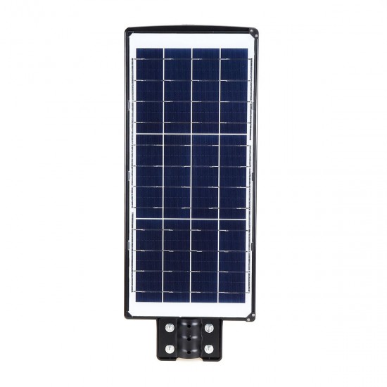 100W LED Solar Powered Wall Street Light PIR Motion Outdoor Garden Lamp 100W LED Solar Powered Wall Street Light PIR Motion Outdoor Garden Lamp