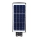100W LED Solar Powered Wall Street Light PIR Motion Outdoor Garden Lamp 100W LED Solar Powered Wall Street Light PIR Motion Outdoor Garden Lamp