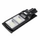 100W LED Solar Powered Wall Street Light PIR Motion Outdoor Garden Lamp 100W LED Solar Powered Wall Street Light PIR Motion Outdoor Garden Lamp