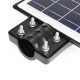 100W LED Solar Powered Wall Street Light PIR Motion Outdoor Garden Lamp 100W LED Solar Powered Wall Street Light PIR Motion Outdoor Garden Lamp