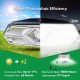 104 LED Solar Power Lights PIR Motion Sensor Wall Lamp Garden Security Outdoor 104 LED Solar Power Lights PIR Motion Sensor Wall Lamp Garden Security Outdoor