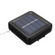 10M 2 Modes 80LED Bubble Ball Solar Fairy String Light Outdoor Indoor Garden Party Lamp Christmas Tree Decorations Lights 10M 2 Modes 80LED Bubble Ball Solar Fairy String Light Outdoor Indoor Garden Party Lamp Christmas Tree Decorations Lights