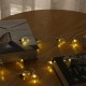 10M 2 Modes 80LED Bubble Ball Solar Fairy String Light Outdoor Indoor Garden Party Lamp Christmas Tree Decorations Lights 10M 2 Modes 80LED Bubble Ball Solar Fairy String Light Outdoor Indoor Garden Party Lamp Christmas Tree Decorations Lights