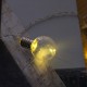 10M 2 Modes 80LED Bubble Ball Solar Fairy String Light Outdoor Indoor Garden Party Lamp Christmas Tree Decorations Lights 10M 2 Modes 80LED Bubble Ball Solar Fairy String Light Outdoor Indoor Garden Party Lamp Christmas Tree Decorations Lights