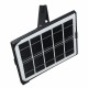 10W Solar Power 36LED Flood Light Outdoor Garden Security Lamp Remote Control 10W Solar Power 36LED Flood Light Outdoor Garden Security Lamp Remote Control
