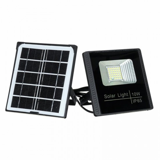 10W Solar Power 36LED Flood Light Outdoor Garden Security Lamp Remote Control 10W Solar Power 36LED Flood Light Outdoor Garden Security Lamp Remote Control