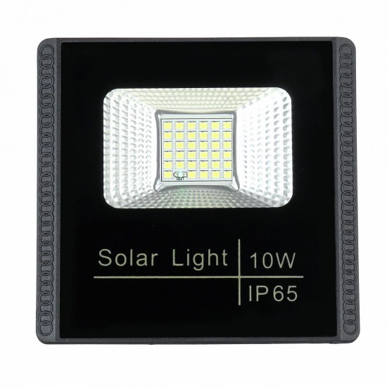10W Solar Power 36LED Flood Light Outdoor Garden Security Lamp Remote Control 10W Solar Power 36LED Flood Light Outdoor Garden Security Lamp Remote Control