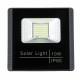 10W Solar Power 36LED Flood Light Outdoor Garden Security Lamp Remote Control