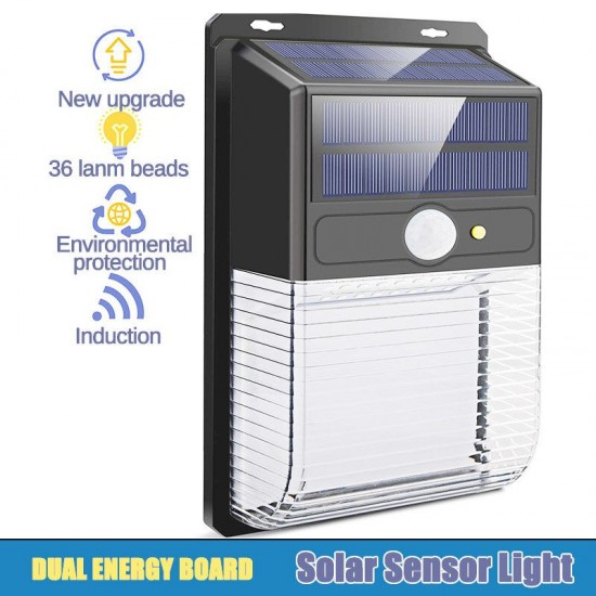 110 LED Solar Powered PIR Motion Sensor Light Outdoor Garden Security Flood Lamp 110 LED Solar Powered PIR Motion Sensor Light Outdoor Garden Security Flood Lamp