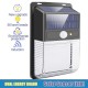 110 LED Solar Powered PIR Motion Sensor Light Outdoor Garden Security Flood Lamp 110 LED Solar Powered PIR Motion Sensor Light Outdoor Garden Security Flood Lamp