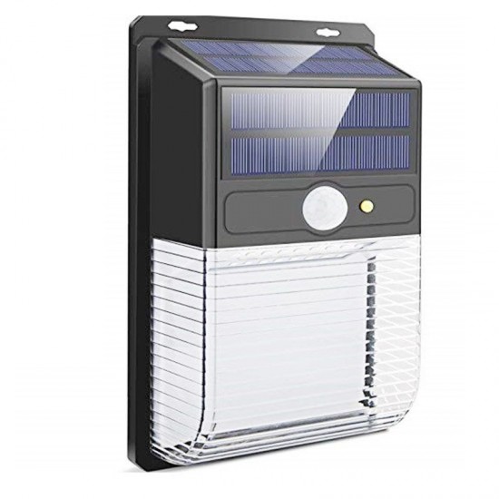 110 LED Solar Powered PIR Motion Sensor Light Outdoor Garden Security Flood Lamp 110 LED Solar Powered PIR Motion Sensor Light Outdoor Garden Security Flood Lamp