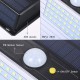 110 LED Solar Powered PIR Motion Sensor Light Outdoor Garden Security Flood Lamp 110 LED Solar Powered PIR Motion Sensor Light Outdoor Garden Security Flood Lamp
