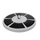 111 LED Flag Pole Solar Power Automatic Light Night Super Bright Flagpole Light 111 LED Flag Pole Solar Power Automatic Light Night Super Bright Flagpole Light