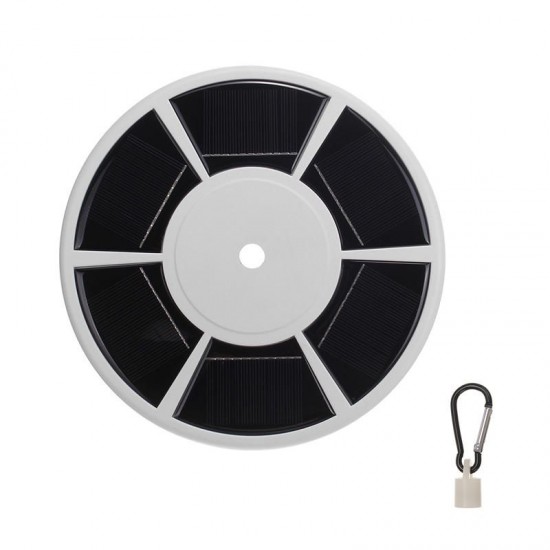 111 LED Flag Pole Solar Power Automatic Light Night Super Bright Flagpole Light 111 LED Flag Pole Solar Power Automatic Light Night Super Bright Flagpole Light
